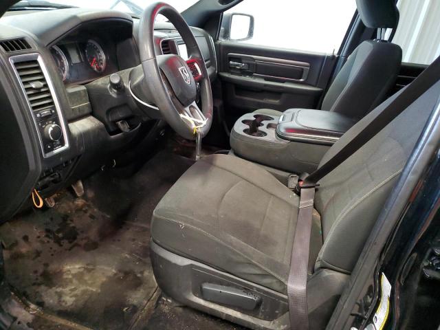 2021 RAM 1500 CLASS 1C6RR7LT0MS516792