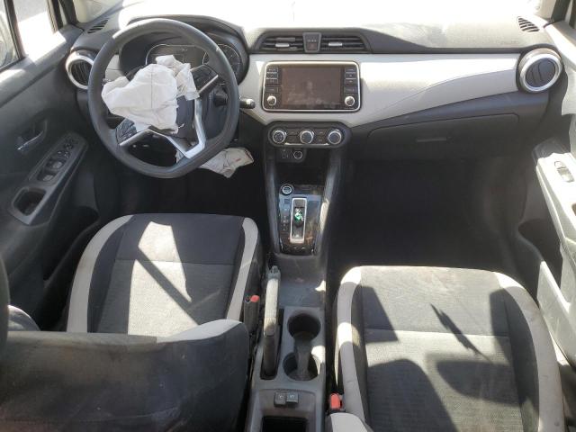 2021 NISSAN VERSA SV - 3N1CN8EV7ML855601