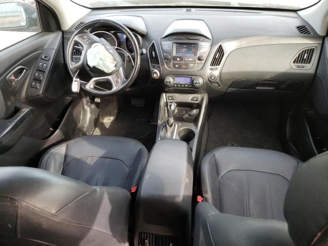 2015 HYUNDAI TUCSON LIM - KM8JUCAG5FU114711