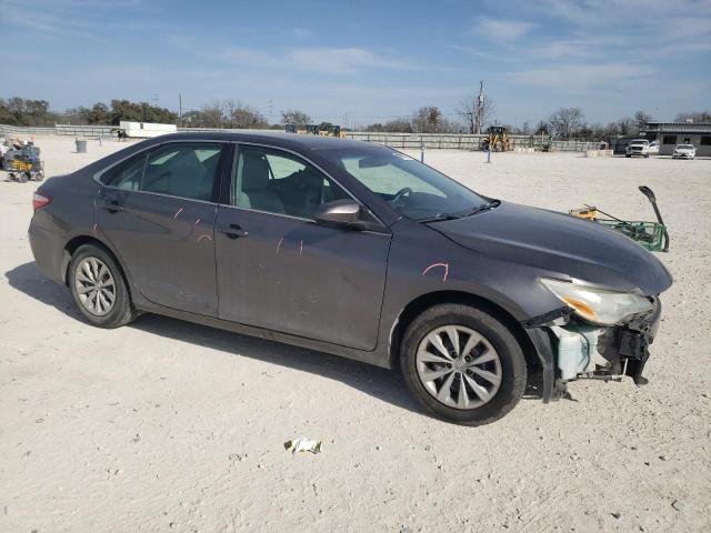 Vin: 4t1bf1fkxfu985782, lot: 49082815, toyota camry le 20154