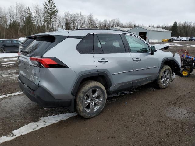 Vin: 2t3bwrfv7nw142704, lot: 49821195, toyota rav4 le 20223