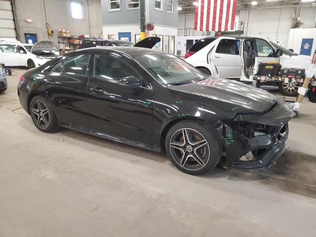 2020 MERCEDES-BENZ CLA 250 4M - W1K5J4HB5LN087522