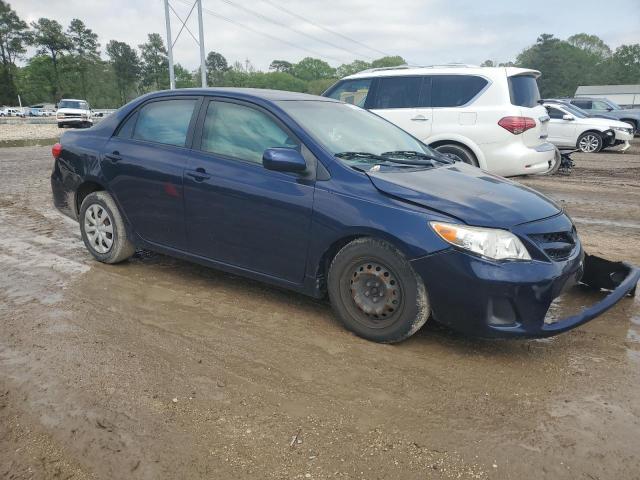 Vin: jtdbu4ee9b9140393, lot: 51088335, toyota corolla base 20114