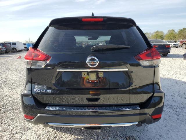 2020 NISSAN ROGUE S - JN8AT2MT3LW008823