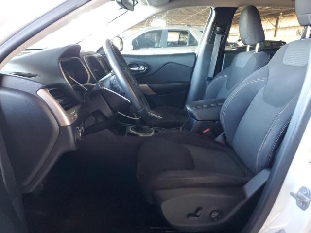 2017 JEEP CHEROKEE L - 1C4PJLCB7HW619410