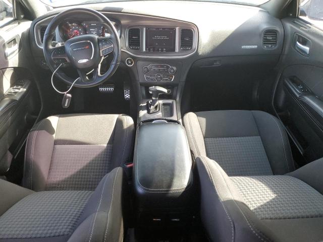 2021 DODGE CHARGER GT - 2C3CDXHG9MH603949