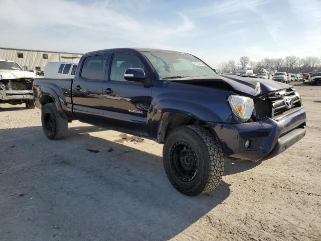 Vin: 3tmmu4fn1dm055088, lot: 47825245, toyota tacoma double cab long bed 20134