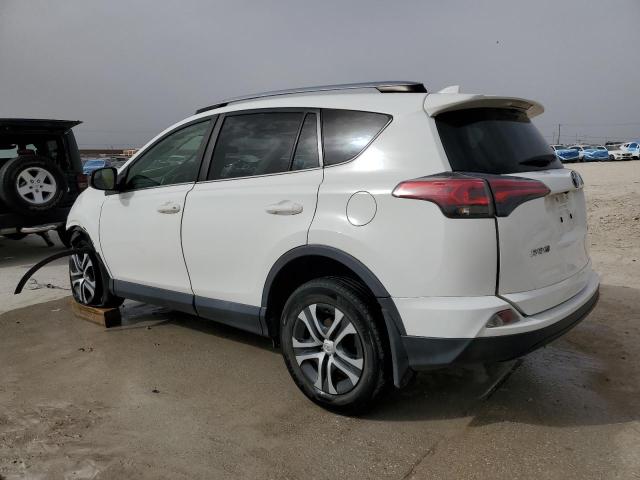 Vin: jtmzfrevxhj719373, lot: 48244925, toyota rav4 le 20172