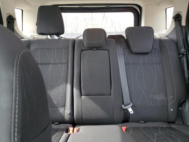 2020 FORD ECOSPORT S - MAJ6S3GL3LC327829