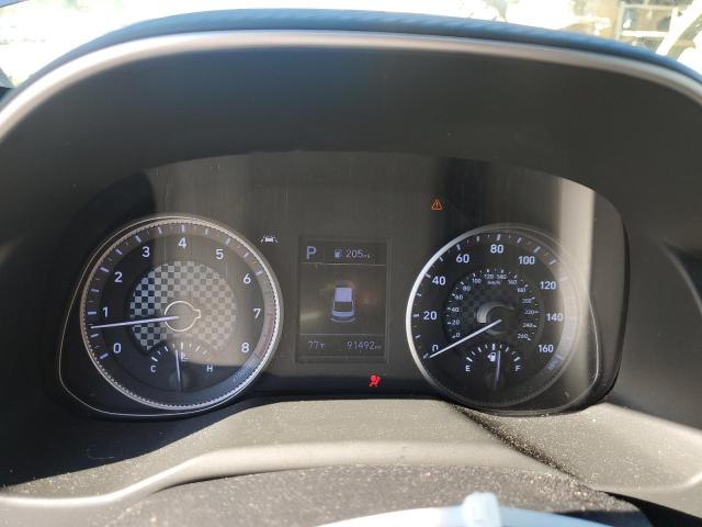 2020 HYUNDAI ELANTRA SE - 5NPD84LFXLH563078