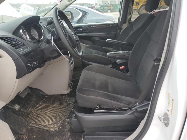 2018 DODGE GRAND CARA - 2C4RDGBG0JR177623