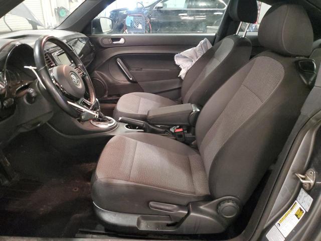 2017 VOLKSWAGEN BEETLE 1.8 - 3VWF17AT9HM604385