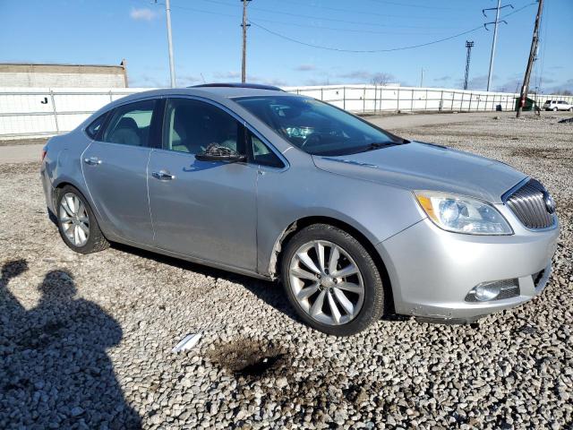 Vin: 1g4pp5sk5d4140366, lot: 48994915, buick verano 20134