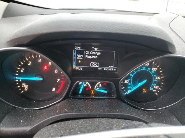 2016 FORD ESCAPE SE - 1FMCU0GX8GUB08854