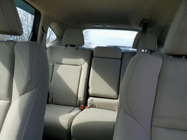 2015 HONDA CR-V LX - 5J6RM4H30FL084663