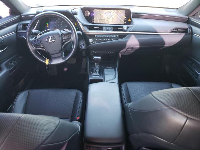 2021 LEXUS ES 300H 58ADA1C12MU012758