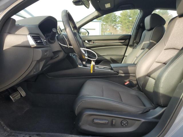 2022 HONDA ACCORD SPO - 1HGCV1F32NA099509
