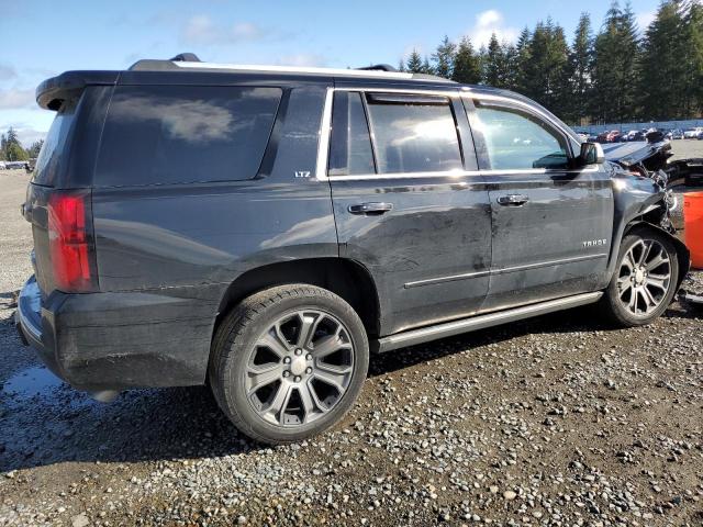 Vin: 1gnskckc5fr638011, lot: 49269395, chevrolet tahoe k1500 ltz 20153