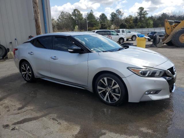 Vin: 1n4aa6ap2gc399623, lot: 48919935, nissan maxima 3.5s 20164