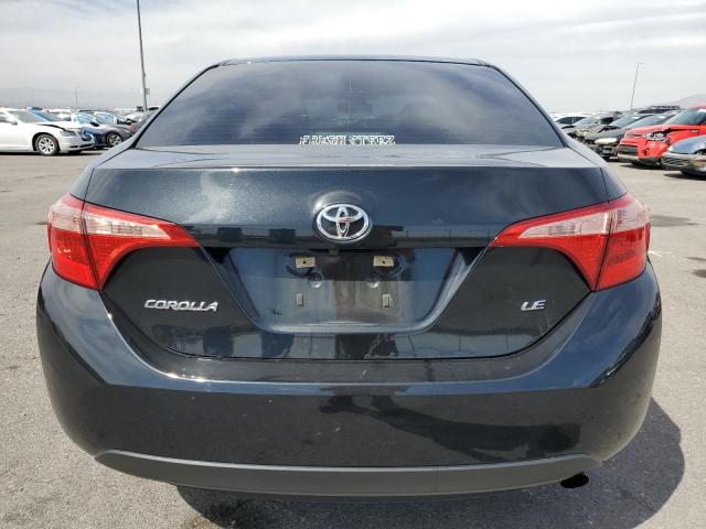 2018 TOYOTA COROLLA L - 5YFBURHE7JP801839