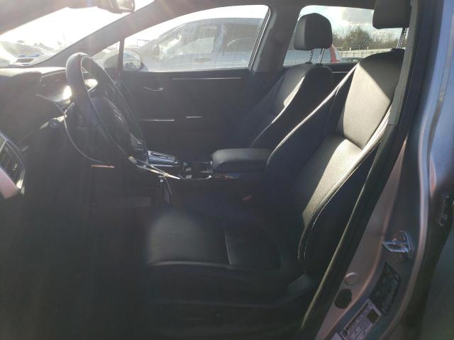 2018 HONDA CLARITY TO - JHMZC5F3XJC019361