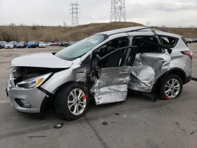 Vin: 1fmcu9g97hub66820, lot: 50929315, ford escape se 2017 img_1