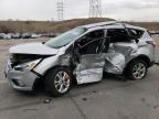 2017 FORD ESCAPE SE - 1FMCU9G97HUB66820