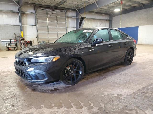Vin: 2hgfe2f57rh574308, lot: 48752355, honda civic sport 2024 img_1
