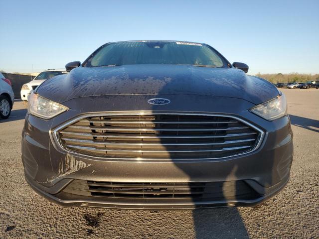 2019 FORD FUSION SE - 3FA6P0LU4KR193945
