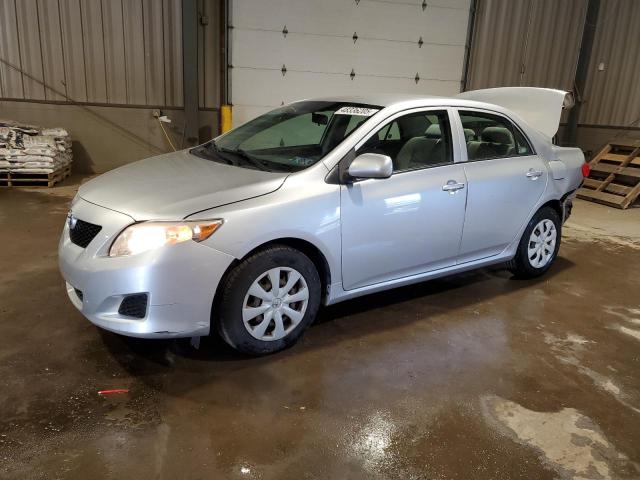 2010 TOYOTA COROLLA BA #3107759114