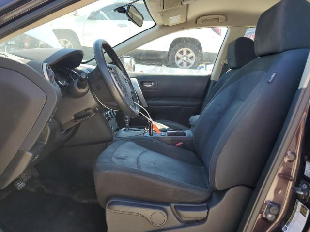 2015 NISSAN ROGUE SELE - JN8AS5MV1FW250522