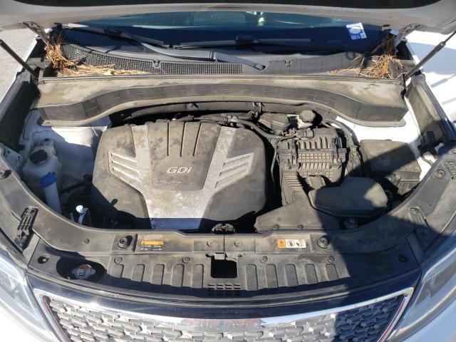 2015 KIA SORENTO SX - 5XYKW4A73FG577246