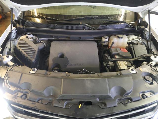2019 CHEVROLET TRAVERSE L - 1GNEVHKW3KJ244902