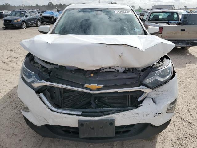 2020 CHEVROLET EQUINOX LT - 2GNAXKEV8L6152109