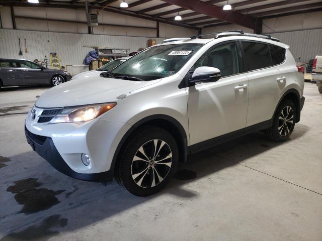 Vin: 2t3dfrev5fw297120, lot: 48961735, toyota rav4 limited 2015 img_1