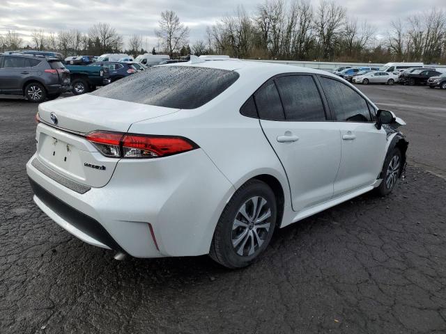 Vin: jtdeamde0n3014003, lot: 49583725, toyota corolla le 20223