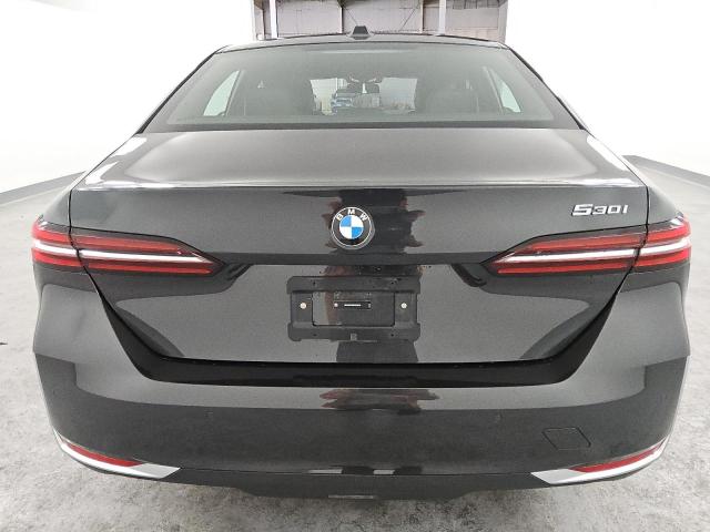 2024 BMW 530 XI - WBA53FJ05RCS33735