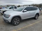 2018 VOLKSWAGEN ATLAS SEL - 1V2MR2CA5JC557721