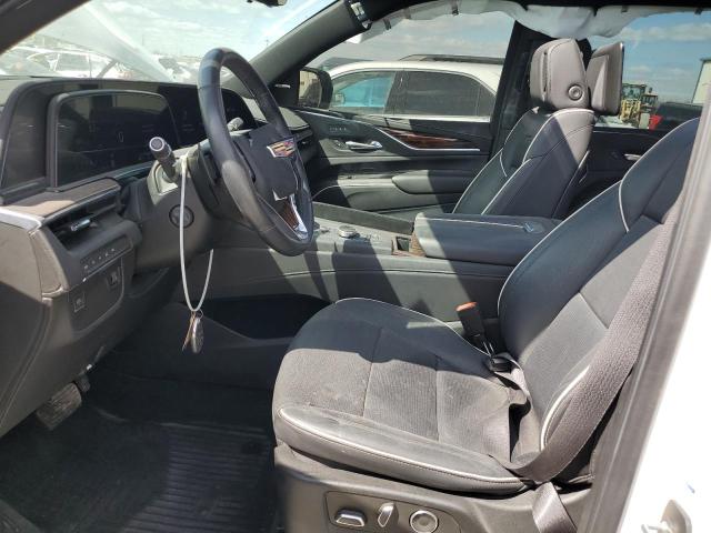 2021 CADILLAC ESCALADE E 1GYS4KKL0MR479659