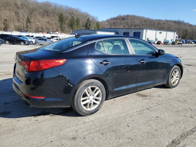 Vin: 5xxgm4a73dg245420, lot: 49500435, kia optima lx 20133