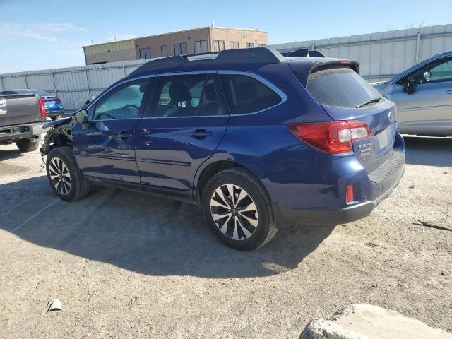 Vin: 4s4bsbnc6g3361996, lot: 47275945, subaru outback 2.5i limited 20162