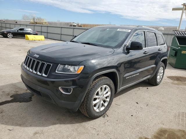 Vin: 1c4rjfag2fc183539, lot: 50802045, jeep grand cher laredo 2015 img_1