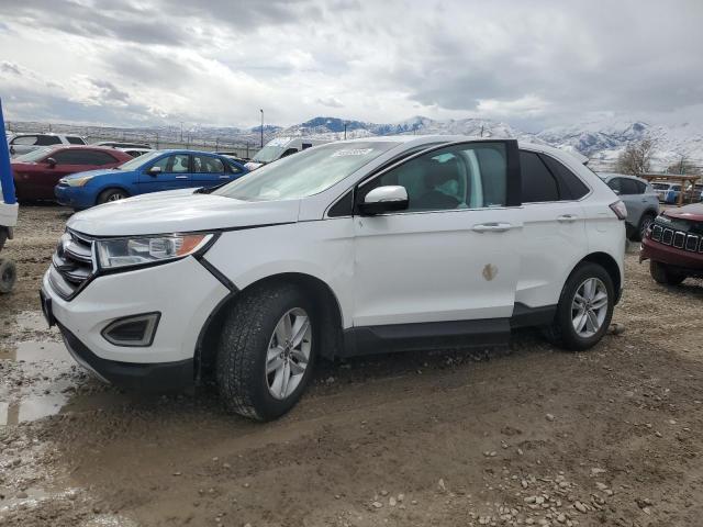 Vin: 2fmpk3j96jbb40797, lot: 50003895, ford edge sel 2018 img_1