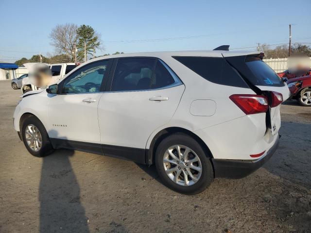 Vin: 2gnaxkev1m6119339, lot: 48896305, chevrolet equinox lt 20212