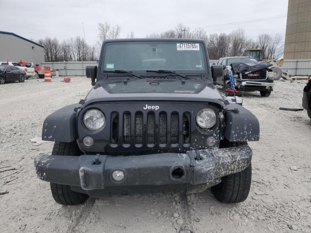 2015 JEEP WRANGLER U - 1C4BJWDG5FL749545