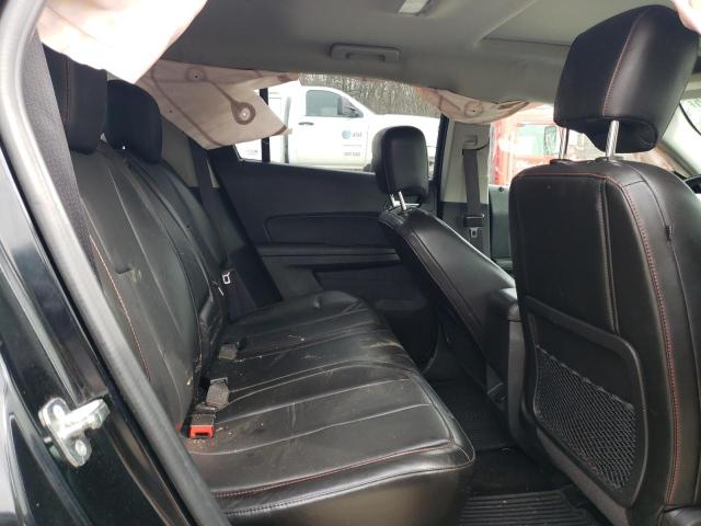 2017 GMC TERRAIN SL - 2GKFLUEK2H6138536