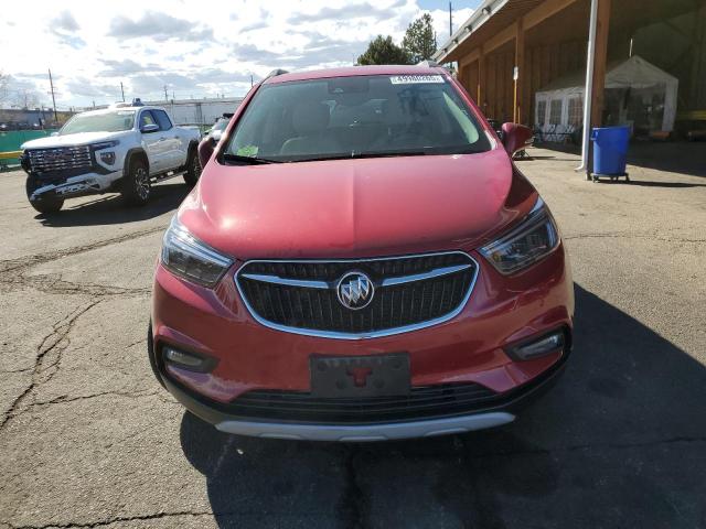 2019 BUICK ENCORE ESS - KL4CJGSMXKB857270