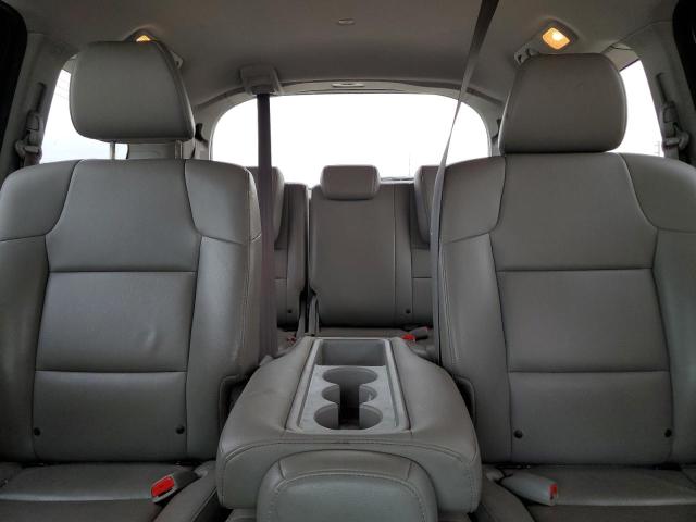 2016 HONDA ODYSSEY EX - 5FNRL5H62GB007175