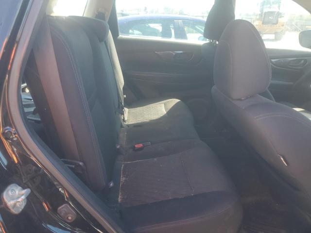 5N1AT2MT8LC747498 2020 NISSAN ROGUE