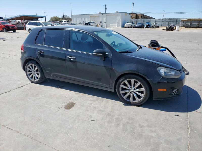 Vin: wvwdm7aj6cw083442, lot: 47662185, volkswagen golf 20124